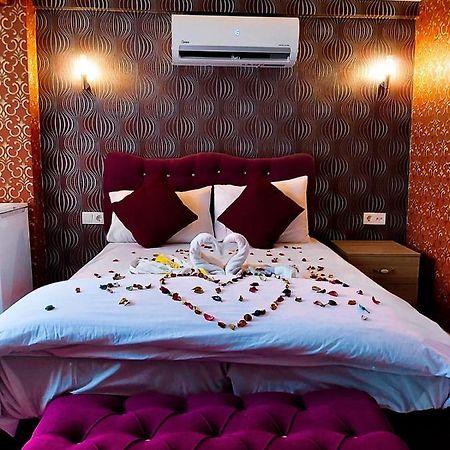 Diyar Cema Budget Hotel Istanbul Exterior foto