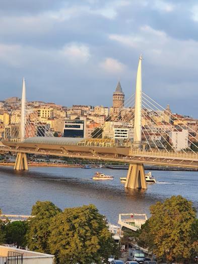 Diyar Cema Budget Hotel Istanbul Exterior foto