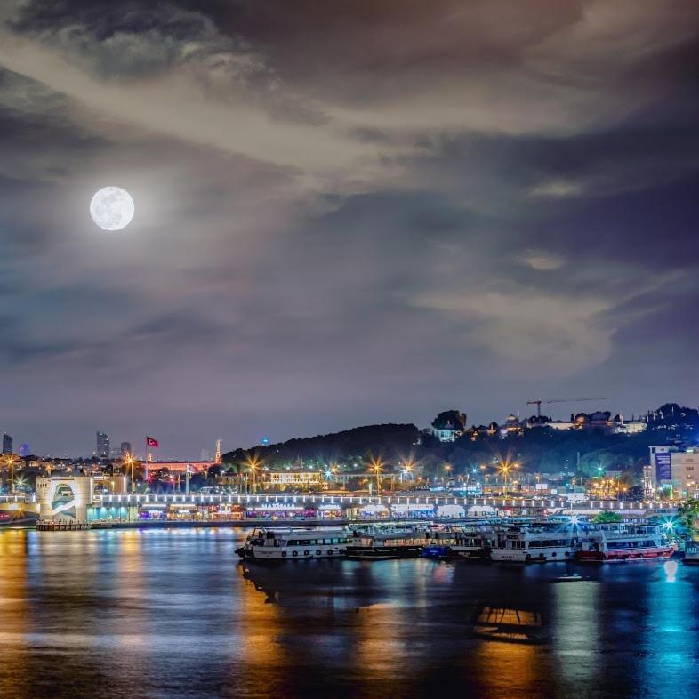 Diyar Cema Budget Hotel Istanbul Exterior foto