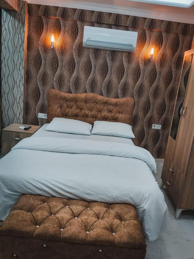 Diyar Cema Budget Hotel Istanbul Exterior foto