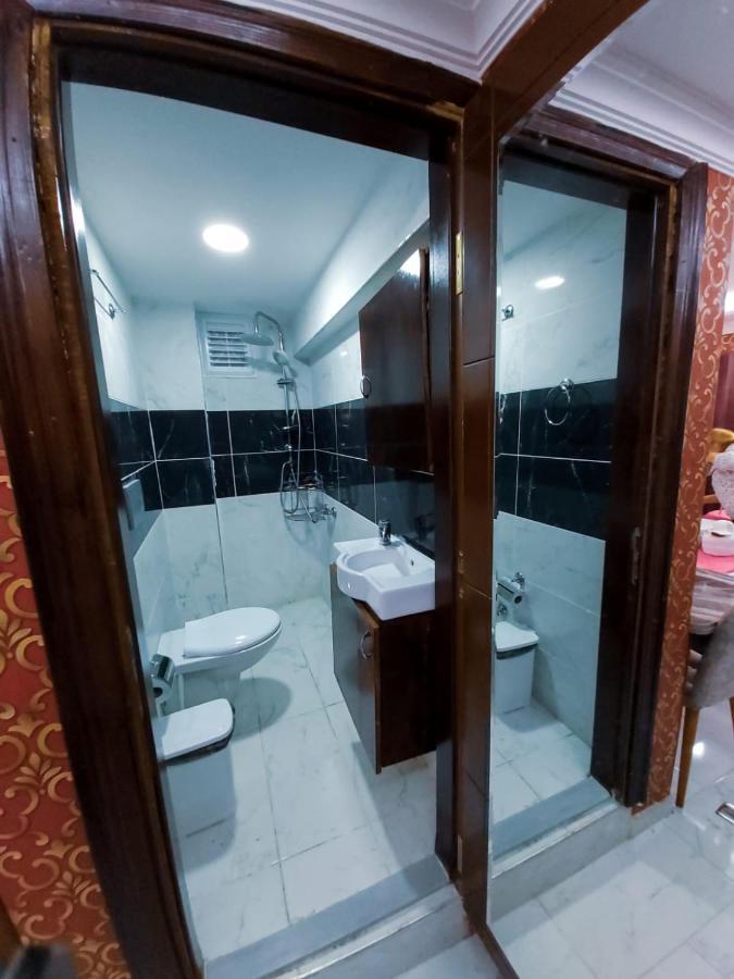 Diyar Cema Budget Hotel Istanbul Exterior foto